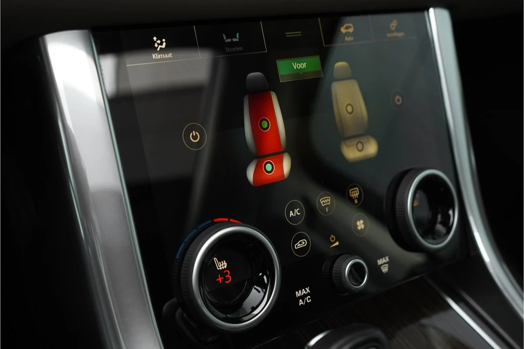 Land Rover Range Rover Sport – foto 34