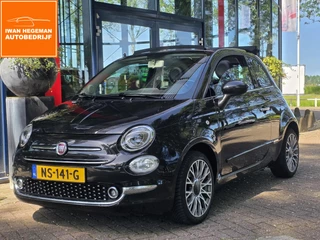 Fiat 500C – thumbnail 1