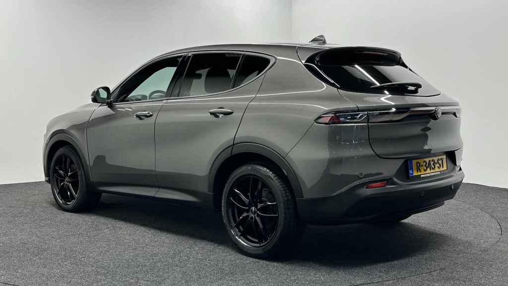 Alfa Romeo Tonale – foto 3