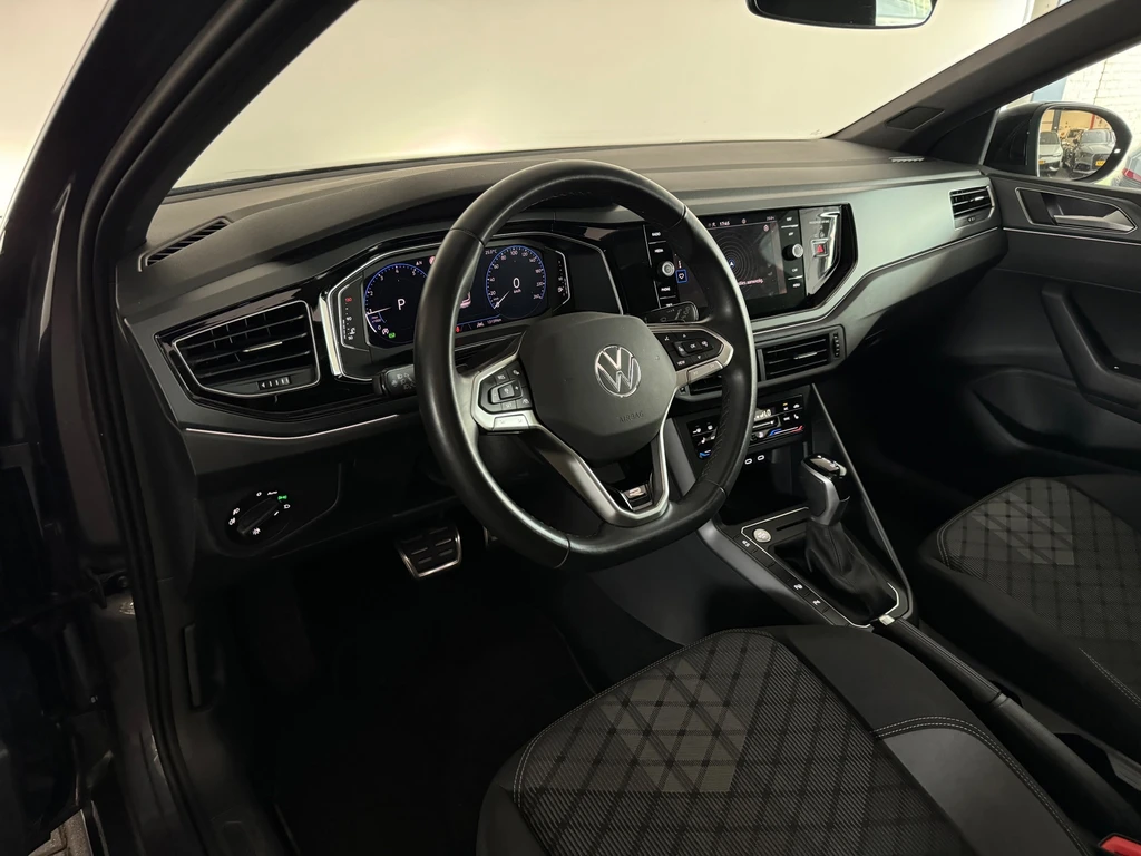 Volkswagen Taigo – foto 9