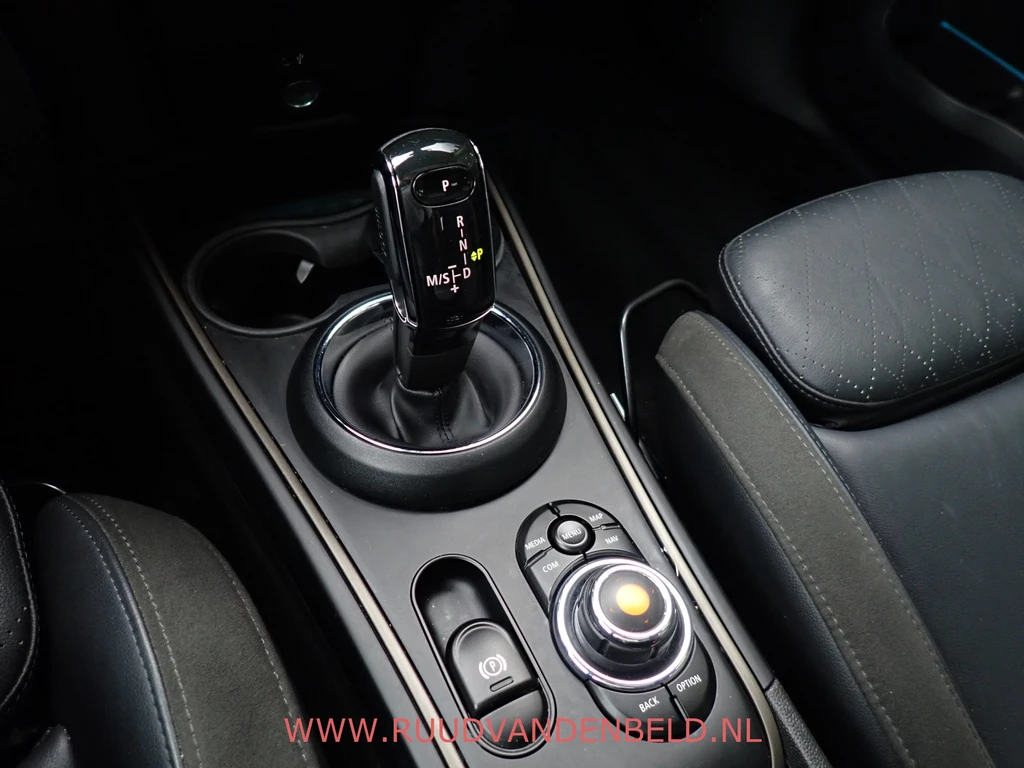 MINI Countryman – foto 27