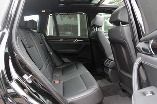 BMW X3 – thumbnail 13