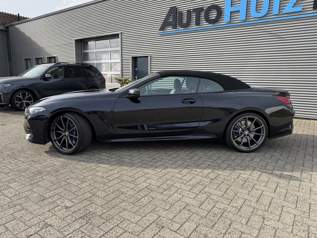 BMW 8 Serie – foto 7