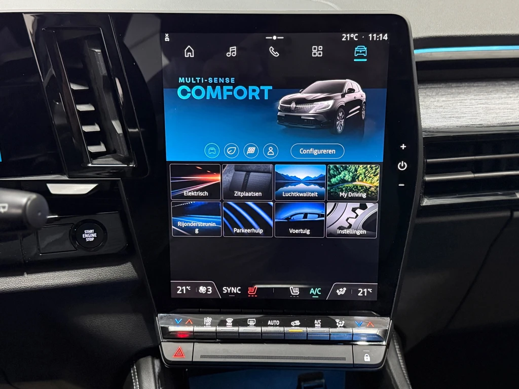 Renault Austral – foto 33