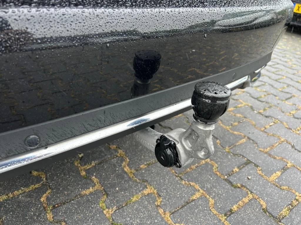 Mercedes-Benz C-Klasse – foto 25
