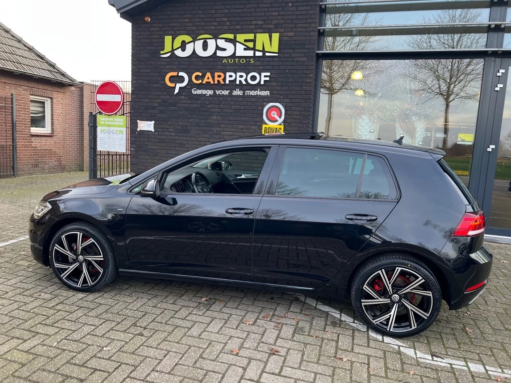 Volkswagen Golf – foto 3