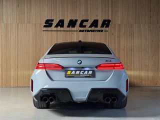 BMW M5 – thumbnail 5