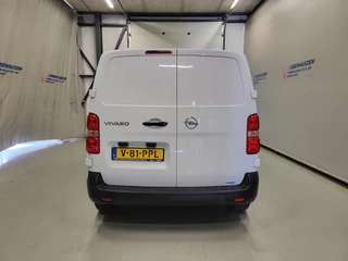 Opel Vivaro – thumbnail 4