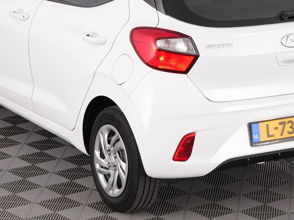 Hyundai i10 – foto 6