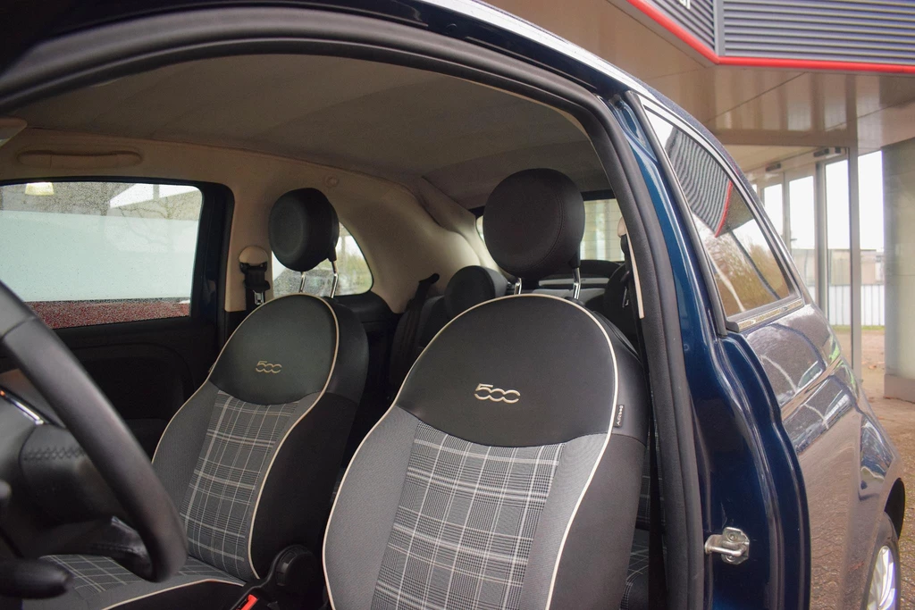 Fiat 500C – foto 14