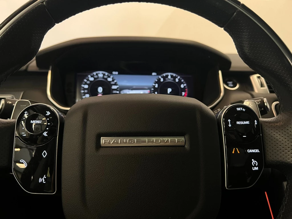 Land Rover Range Rover Sport – foto 12