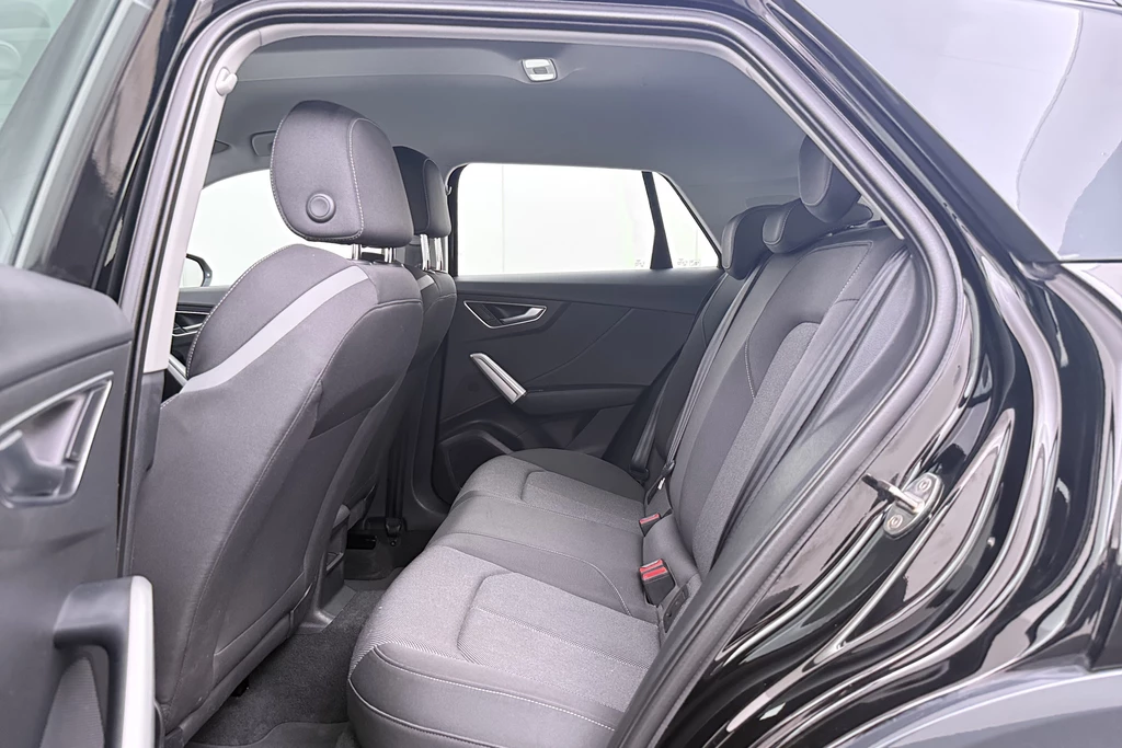 Audi Q2 – foto 12