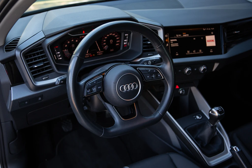 Audi A1 Sportback – foto 6