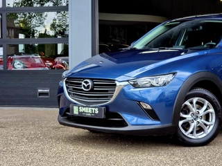 Mazda CX-3 – thumbnail 3