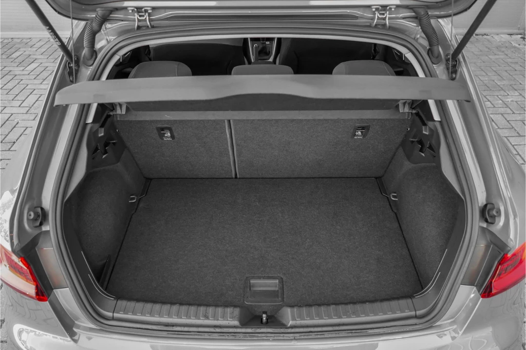 Audi A1 Sportback – foto 15