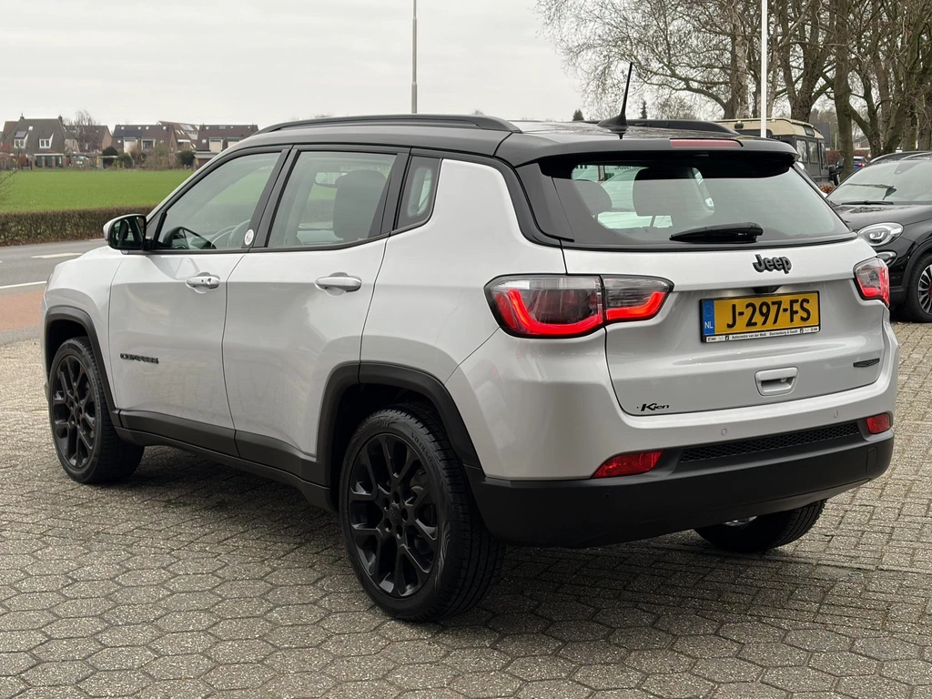 Jeep Compass – foto 6