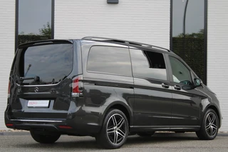 Mercedes-Benz V-Klasse – thumbnail 12