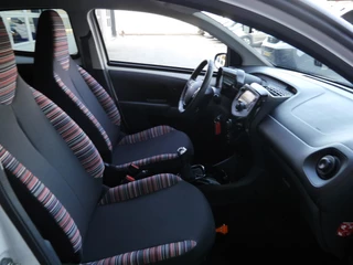 Citroën C1 – thumbnail 12