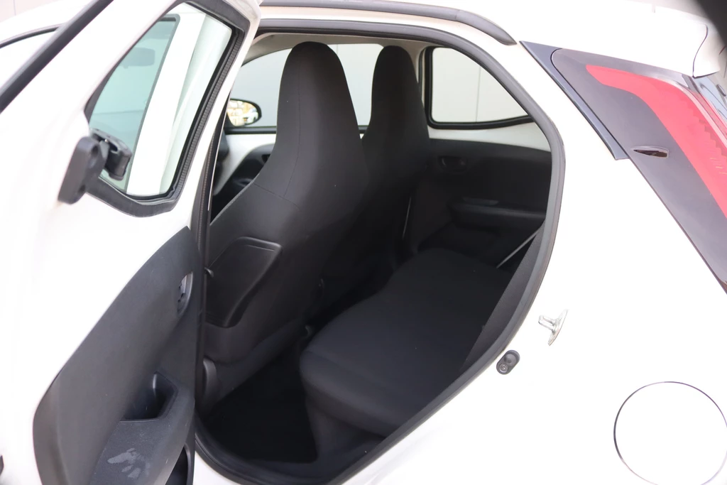 Toyota Aygo – foto 13
