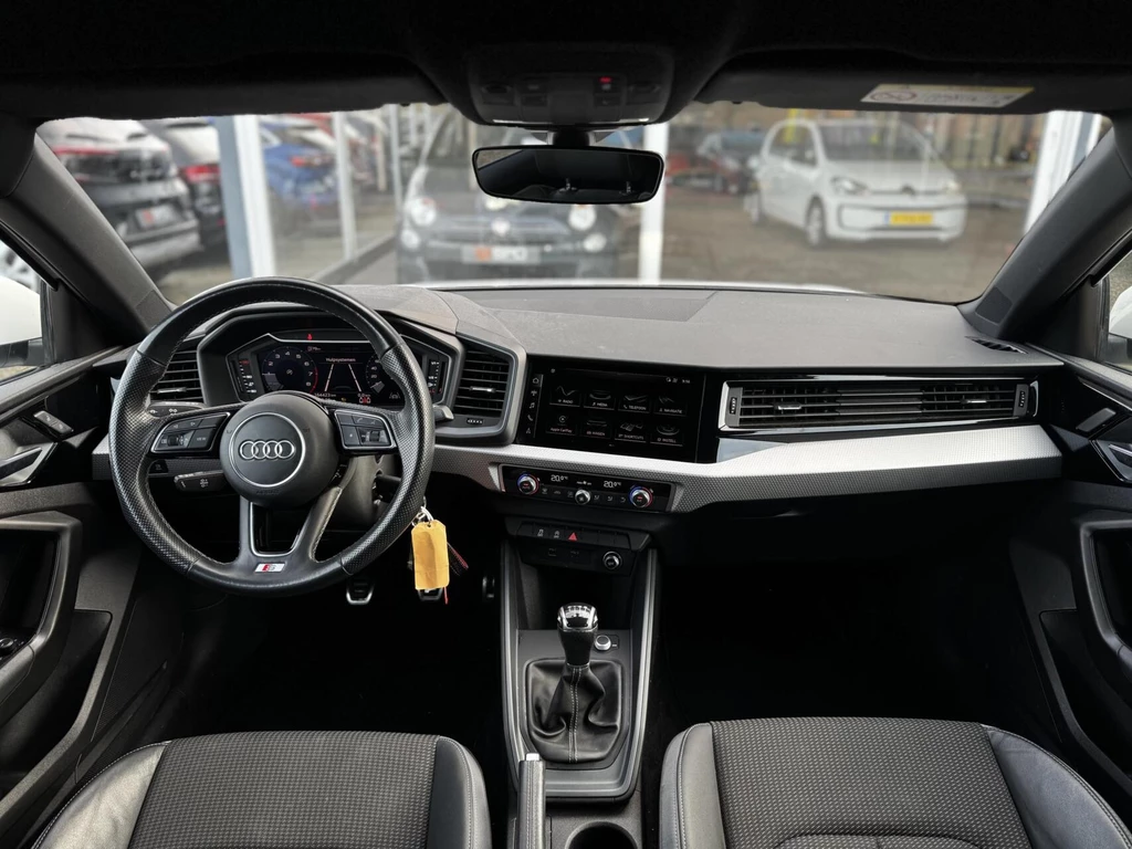 Audi A1 Sportback – foto 8