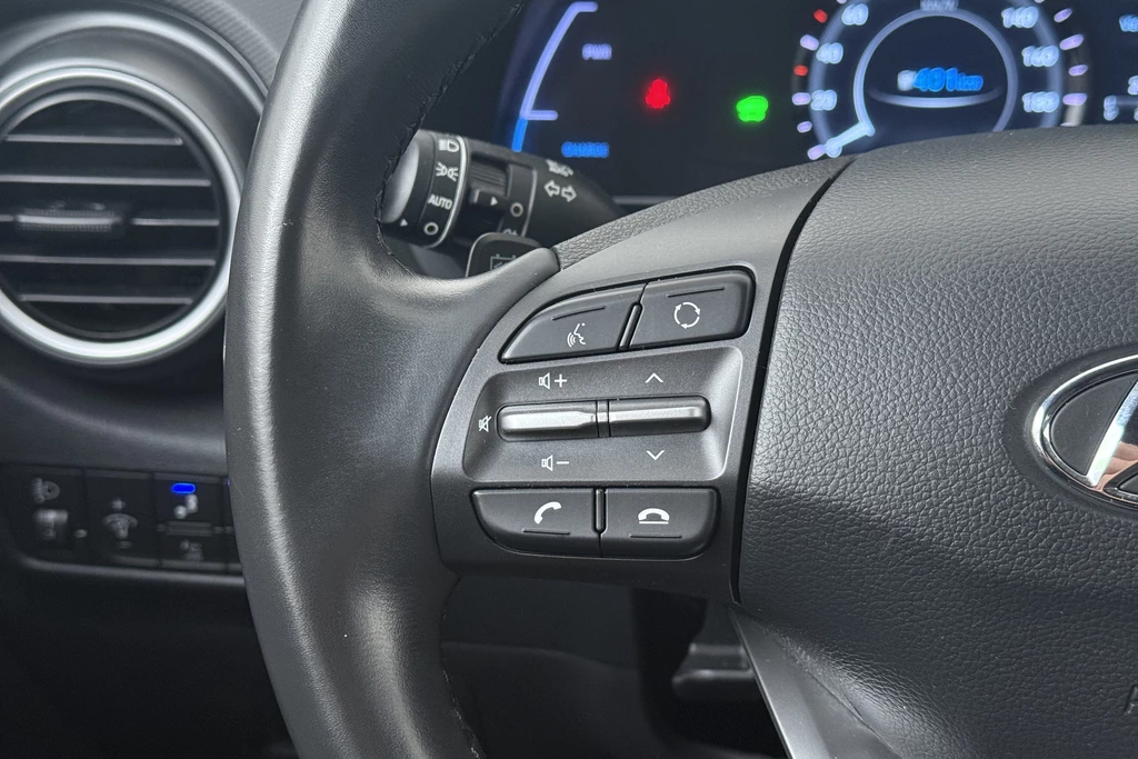 Hyundai Kona – foto 23