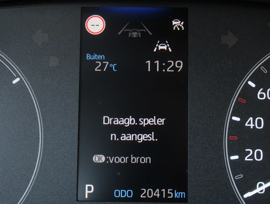 Toyota Yaris – foto 43