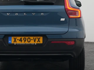 Volvo XC40 – thumbnail 9
