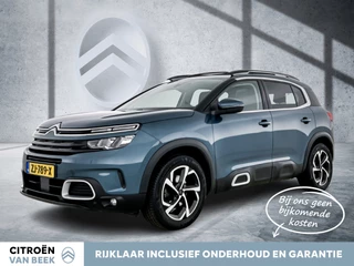 Citroën C5 Aircross – thumbnail 1