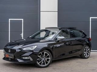 SEAT Leon – thumbnail 1