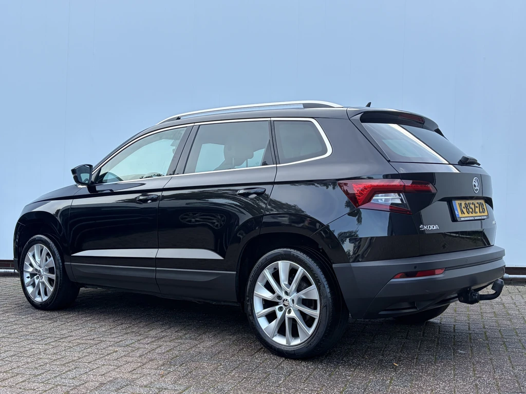 Škoda Karoq – foto 4