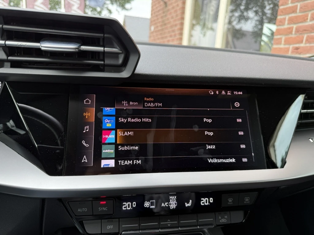 Audi A3 – foto 32