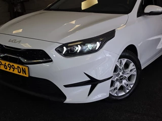 Kia Ceed – thumbnail 9