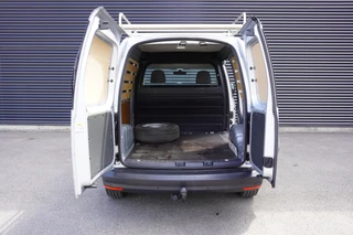 Volkswagen Caddy – thumbnail 6