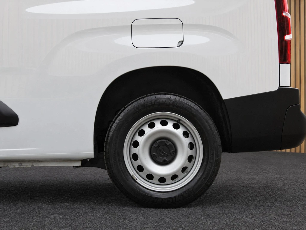 Citroën Berlingo – foto 24