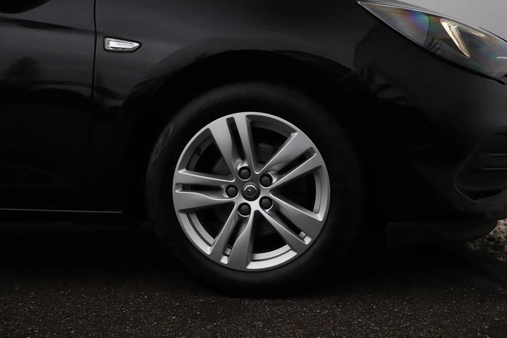 Opel Astra – foto 6