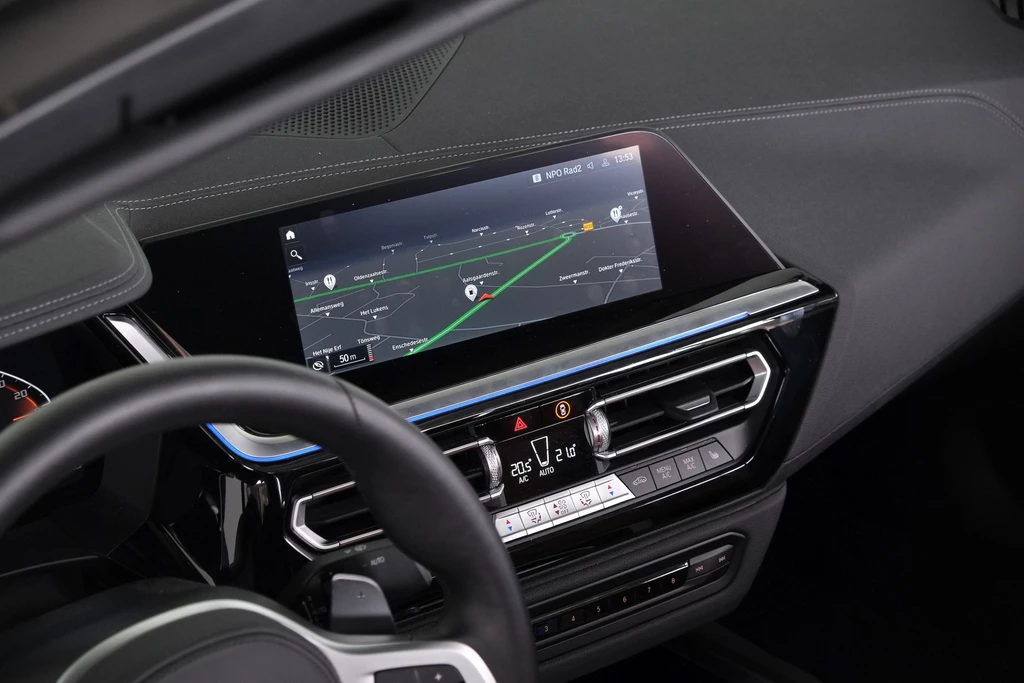 BMW Z4 – foto 14