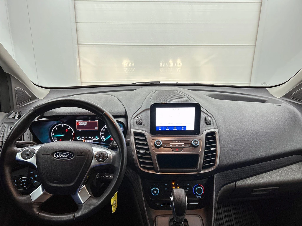 Ford Transit Connect – foto 21