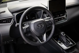 Toyota Corolla Cross – thumbnail 5