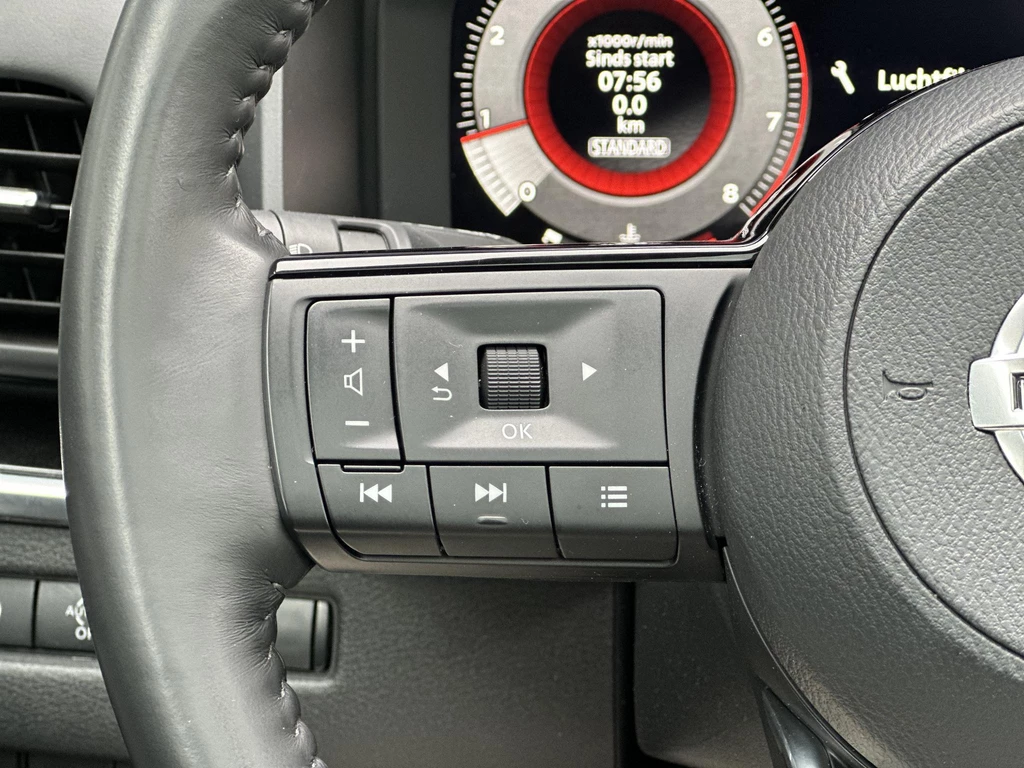 Nissan QASHQAI – foto 32