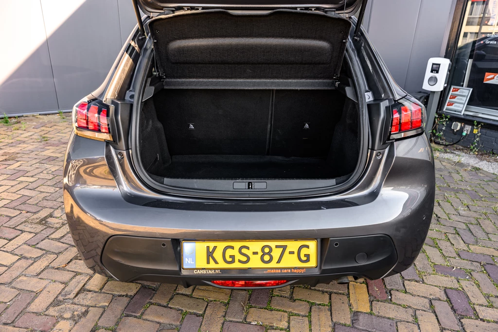 Peugeot 208 – foto 18
