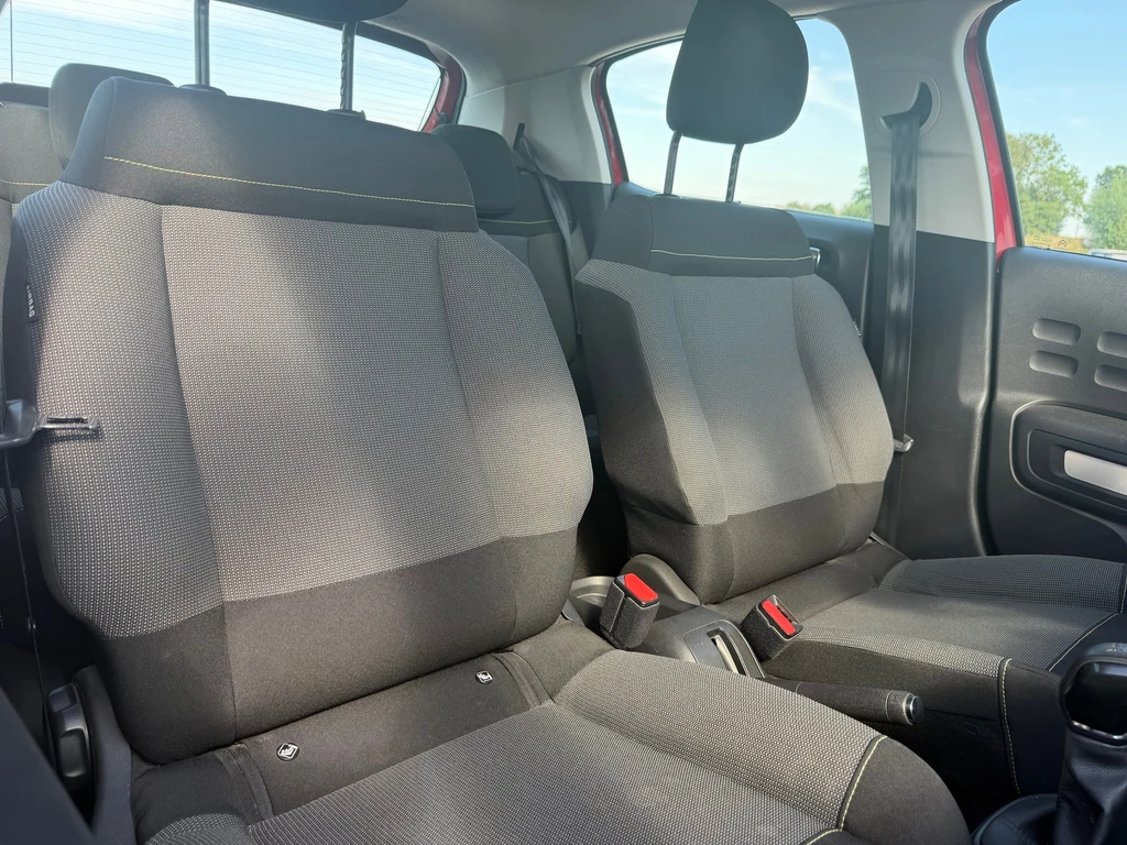 Citroën C3 – foto 13