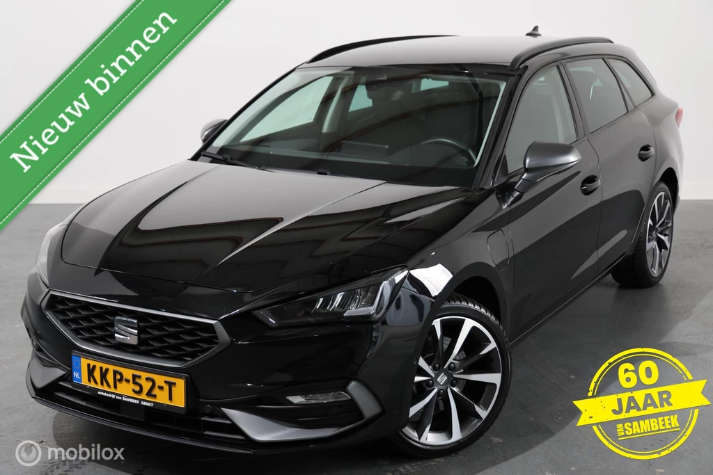 SEAT Leon – foto 2