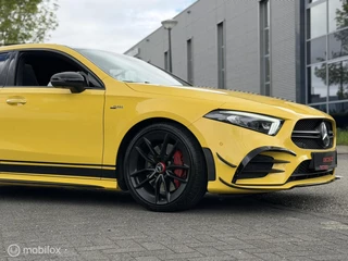 Mercedes-Benz A-Klasse – thumbnail 27