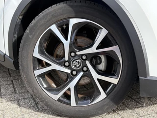 Toyota C-HR – thumbnail 36
