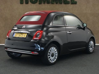 Fiat 500C – thumbnail 6