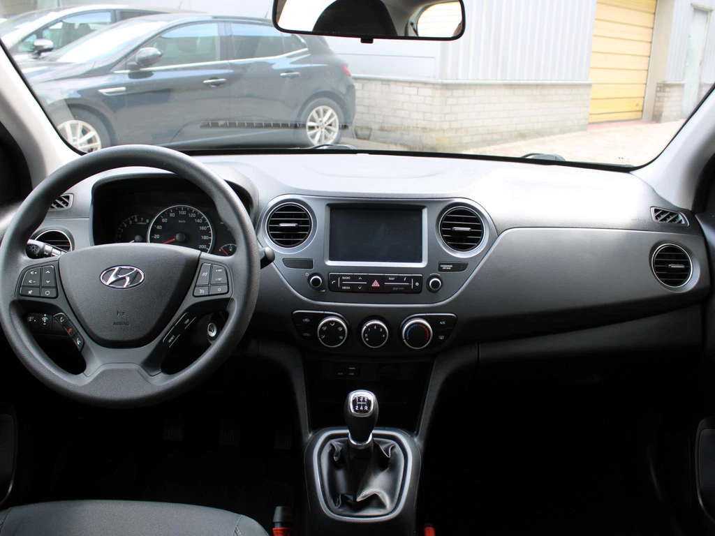 Hyundai i10 – foto 11