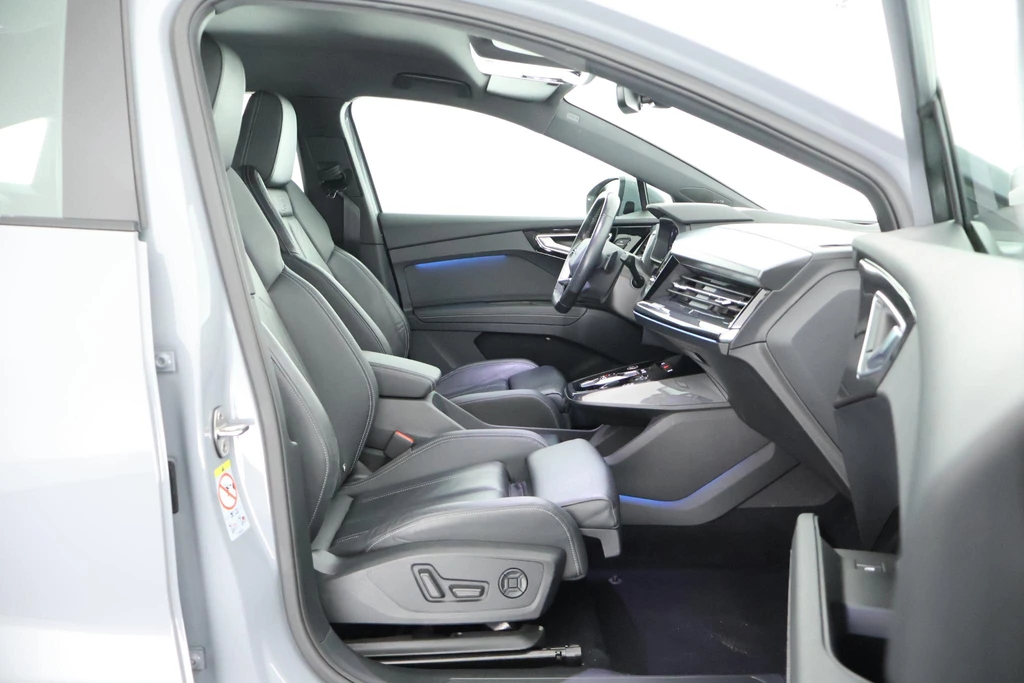 Audi Q4 Sportback e-tron – foto 17