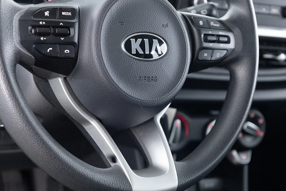 Kia Picanto – foto 13