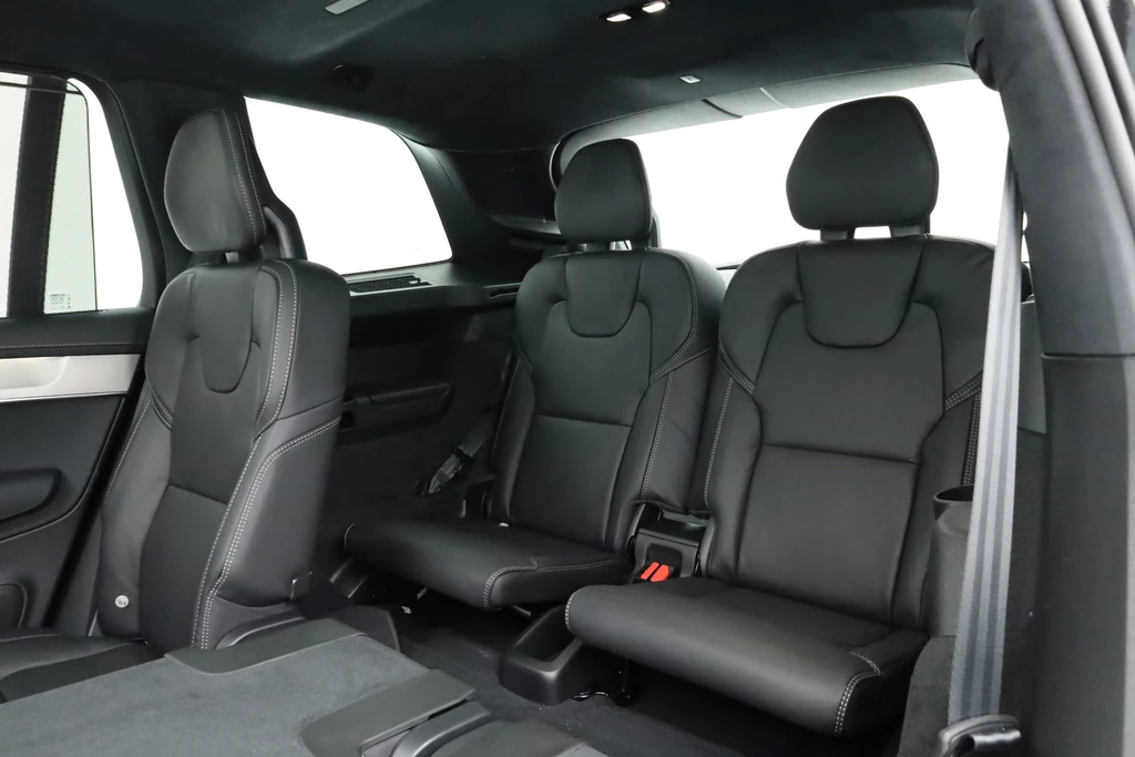 Volvo XC90 – foto 45