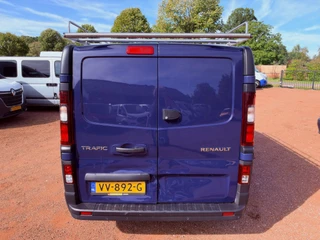 Renault Trafic – thumbnail 3